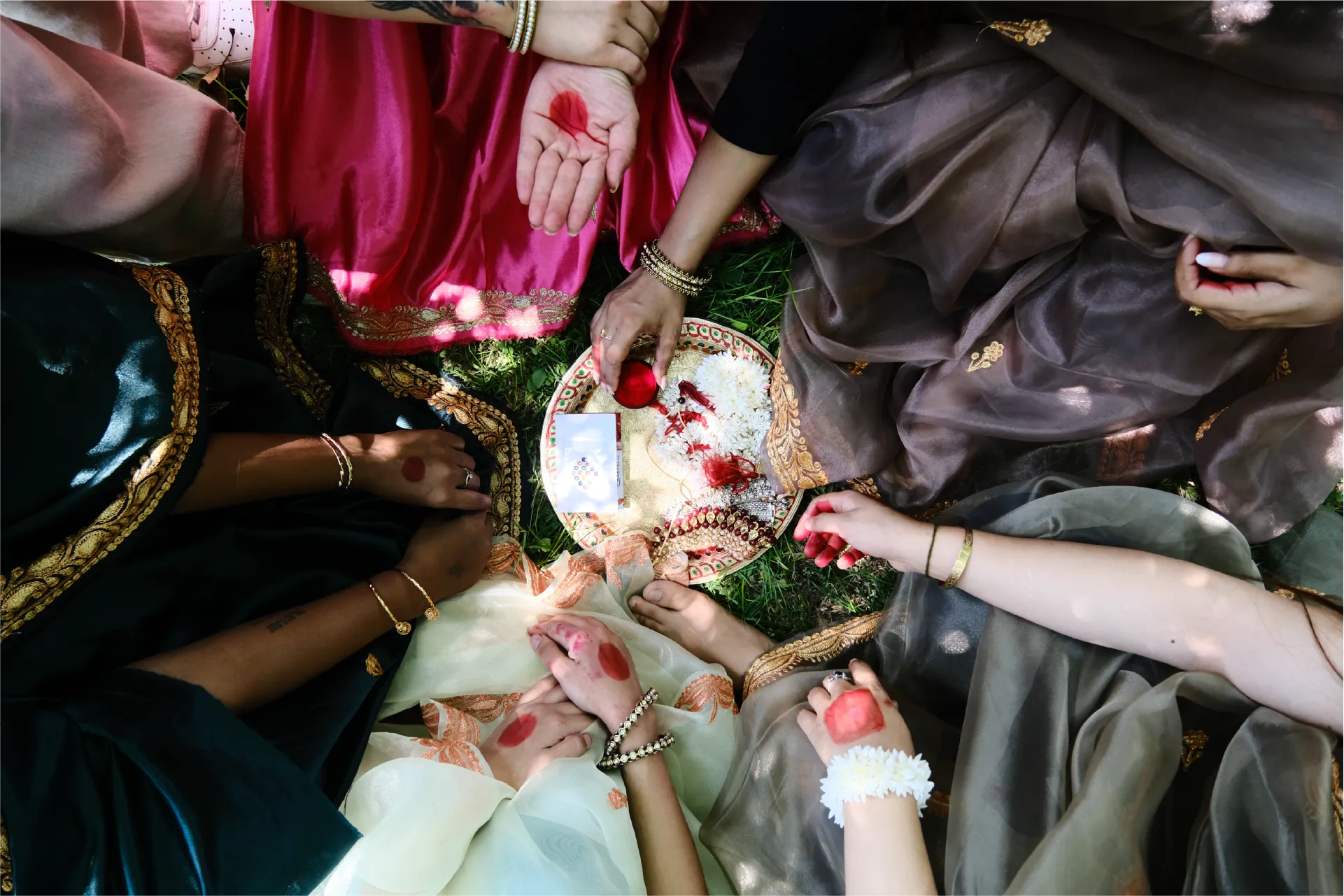 Naarigis Sarees