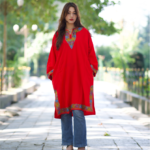 Kashmiri Pheran - Aarikari