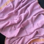 Pure Wool Kashmiri Tilla Stoles