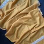 Pure Wool Kashmiri Tilla Stoles