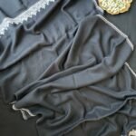 Pure Wool Kashmiri Tilla Stoles