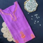 Pure Natural Raffal Wool Kashmiri Pheran