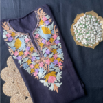Kashmiri Pheran - Aarikari