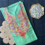 Kashmiri Pheran - Aarikari