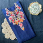 Kashmiri Pheran - Aarikari