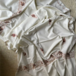 Kashmiri Sozni Shawl - Pollywool