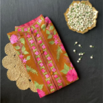 Cashmilon Wool Short Jackets