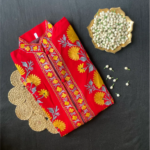 Cashmilon Wool Short Jackets