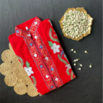 Cashmilon Wool Short Jackets