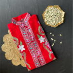 Cashmilon Wool Short Jackets