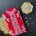 Cashmilon Wool Short Jackets