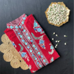 Cashmilon Wool Short Jackets