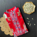 Cashmilon Wool Short Jackets