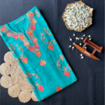 Kashmiri Pheran - Aarikari