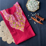 Kashmiri Pheran - Aarikari