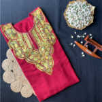 Kashmiri Pheran - Aarikari